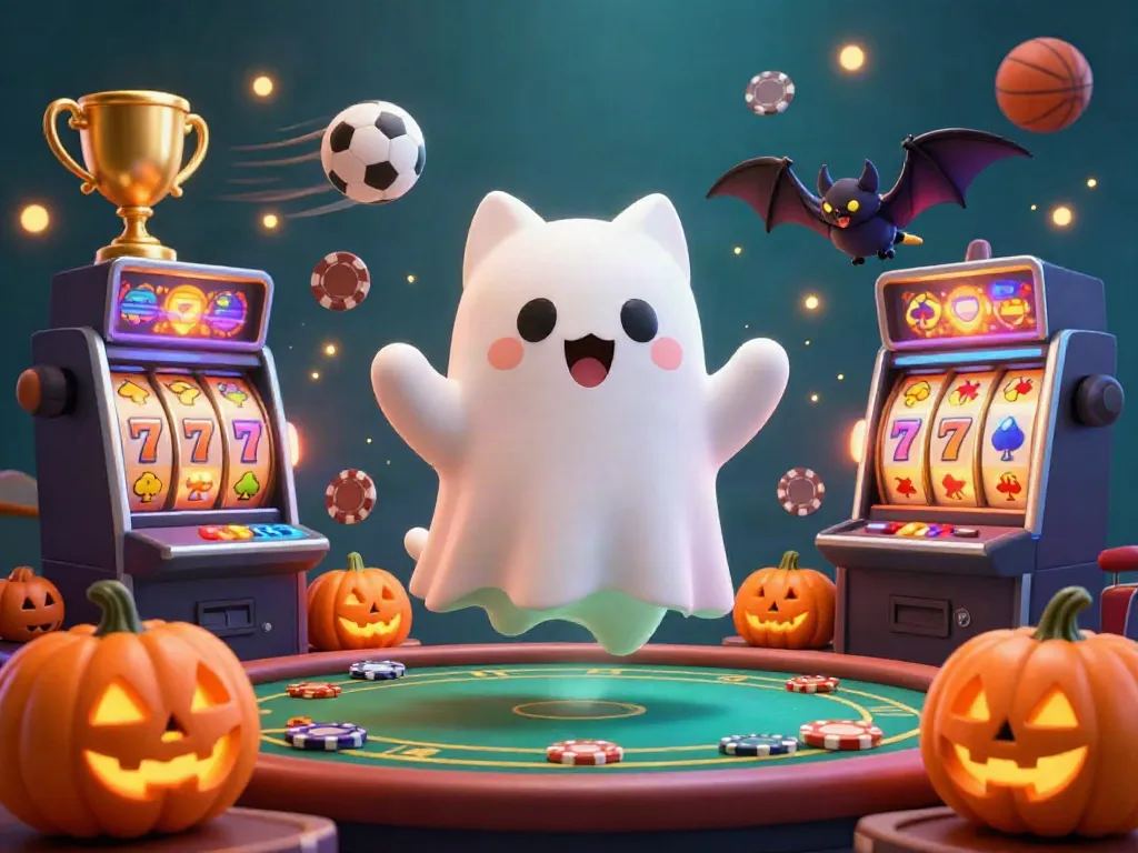 Engage with ku88's vibrant casino experience featuring lively characters and dynamic game elements.